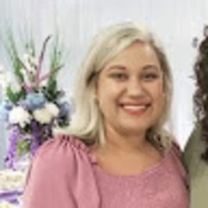 Meet your Posher, Kimberly